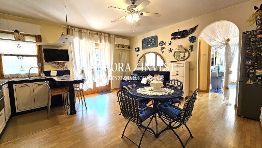 Foto Appartamento in Via del Perugino, San Benedetto del Tronto di 89 m²