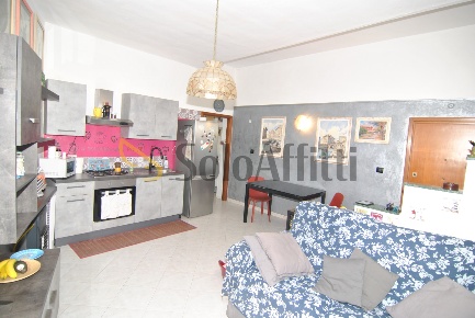 Foto Appartamento in Via Galileo Galilei 66, Livorno Zola - Galilei