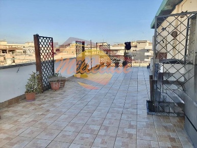 Foto Attico in VIA PIETRO NOVELLI, Siracusa Tica - Zecchino di 138 m²