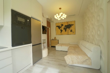 Foto Appartamento in Copernico, Savignano sul Rubicone Centro di 85 m²