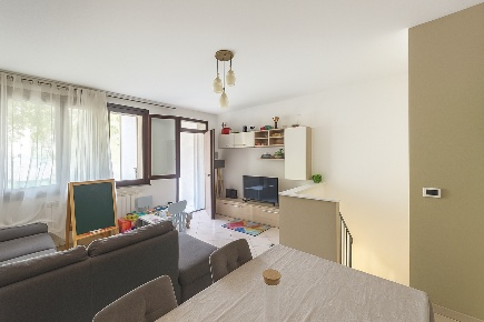 Foto Appartamento in via Campone Sala  191, Cesenatico di 130 m² in vendita