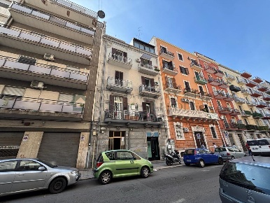 Foto Appartamento in VIA CRISANZIO  176, Bari Libertà di 85 m² con 3 locali