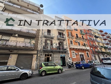 Foto Appartamento in VIA CRISANZIO  176, Bari Libertà di 85 m² con 3 locali