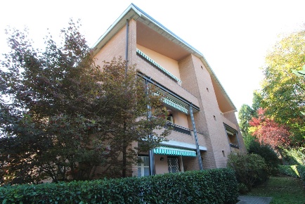 Foto Appartamento in Viale dell'Indipendenza, Valsamoggia di 105 m²