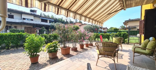 Foto Appartamento in Via Martiri Piazza della Loggia 46A, Centro di 115 m²