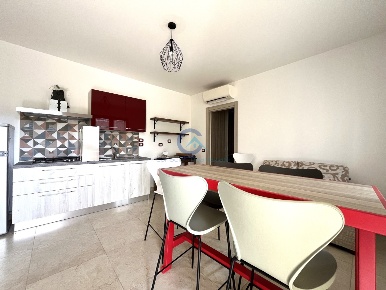 Foto Appartamento a Catanzaro Santa Maria di 50 m² con 2 locali in affitto
