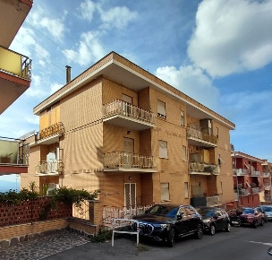 Foto Appartamento in Via Silla Rosa De Angelis 28, Tivoli Tivoli Alta