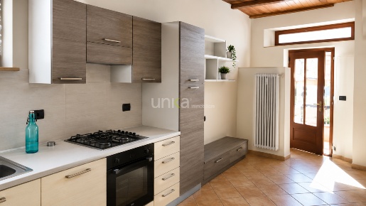 Foto Appartamento in Via Valle snc, Jesi Centro Storico di 60 m² in vendita
