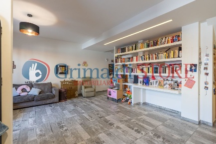 Foto Villa a schiera in Via Felice Casorati 15, Lecce di 208 m² in vendita