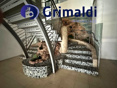 Foto Ufficio a Napoli di 46 m² con 1 locali in affitto