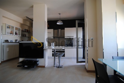 Foto Appartamento a Livorno Piazza Roma - Borgo Cappuccini di 80 m²