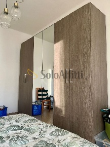 Foto Appartamento in VIA CHANOUX, Torino Pozzo Strada di 41 m² con 2 locali