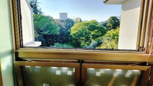 Foto Attico a Padova di 150 m² con 6 locali in vendita