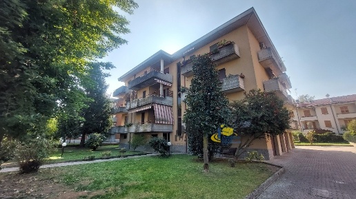 Foto Appartamento a Sorbolo Mezzani Sorbolo di 100 m² con 3 locali