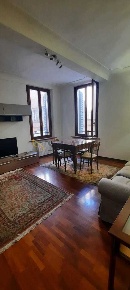 Foto Appartamento a Modena Centro Storico di 80 m² con 4 locali in affitto