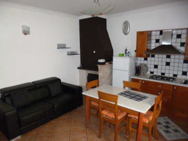 Foto Villa singola a Ragusa di 80 m² con 4 locali in affitto