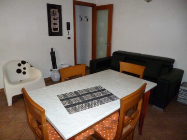 Foto Villa singola a Ragusa di 80 m² con 4 locali in affitto