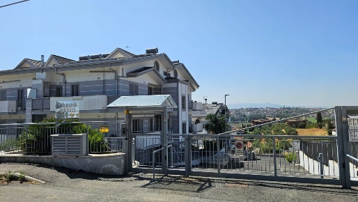 Foto Appartamento in Via Appennini  55, Fonte Nuova Santa Lucia di 85 m²