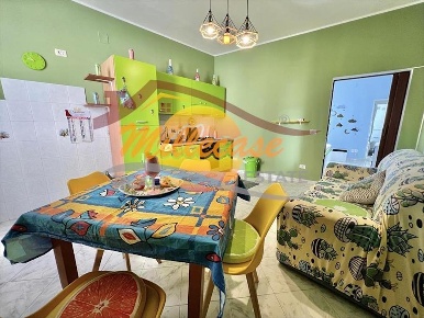 Foto Villa singola in VIA DELL'UNITA' D'ITALIA, Siracusa di 45 m²