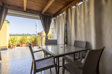 Foto Appartamento in Via Sant'Andrea 43, Ozzano dell'Emilia Centro