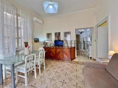 Foto Appartamento in Via Petrarca, Pescara Piazza Salotto - Corso Umberto