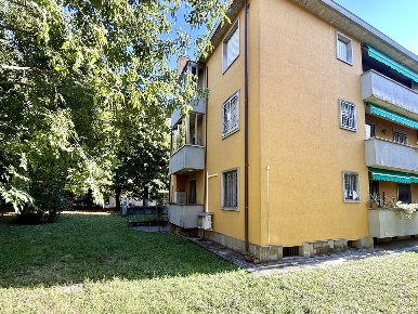 Foto Appartamento in via Del Fiume 5, San Lazzaro di Savena Idice di 117 m²