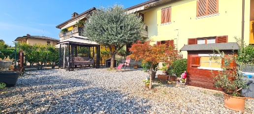 Foto Appartamento in Via Martiri Piazza della Loggia 46A, Centro di 115 m²