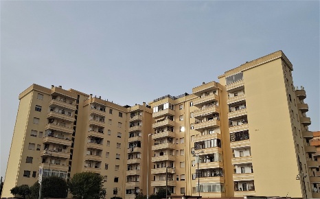 Foto Appartamento a Sestu di 50 m² con 2 locali in affitto