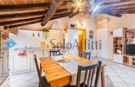 Foto Appartamento in Via Nonantolana, Modena Crocetta di 50 m² con 3 locali