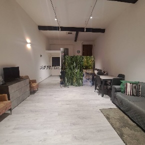Foto Appartamento a Forlì Centro Storico di 77 m² con 1 locali in affitto
