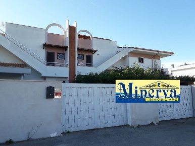 Foto Villa a schiera in via di valle palomba, Anzio Cocchino di 110 m²