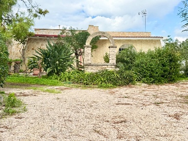 Foto Villa a schiera in via Porto Recanati, Lecce Torre Rinalda di 65 m²