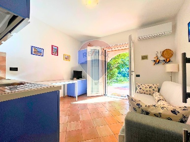 Foto Appartamento a Rio di 46 m² con 2 locali in vendita