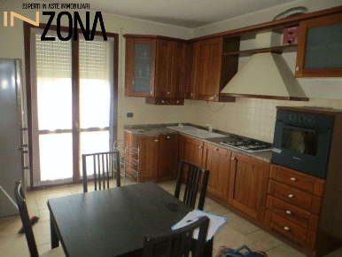 Foto Appartamento in frazione Ruginello Via Sandro Pertini, Monza di 70 m²