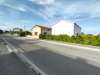 Foto Villa unifamiliare in Via San Moro, Canosa Sannita Centro di 160 m²