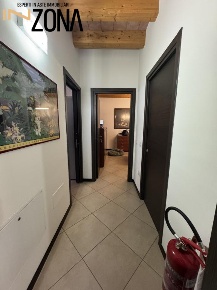 Foto Appartamento in Via Tre Re, Brugherio Centro di 121 m² con 4 locali