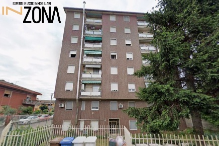 Foto Appartamento in Via Venezia, Limbiate Centro di 72 m² con 3 locali