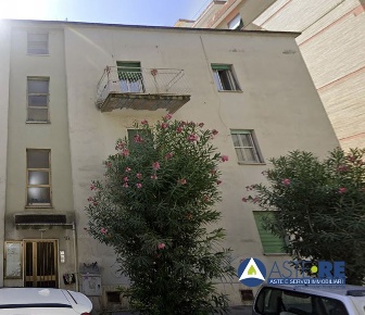 Foto Appartamento in Via Giustiniano, Latina Centro di 118 m² con 4 locali