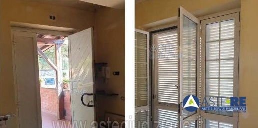 Foto Appartamento in via Boschetto, Priverno di 176 m² con 4 locali