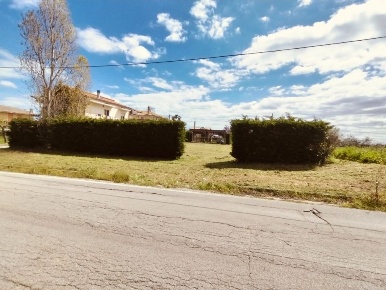 Foto Terreno edificabile a Frisa Centro di 1300 m² in vendita