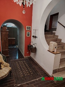 Foto Appartamento in via umberto I, Casirate d'Adda Centro di 180 m²