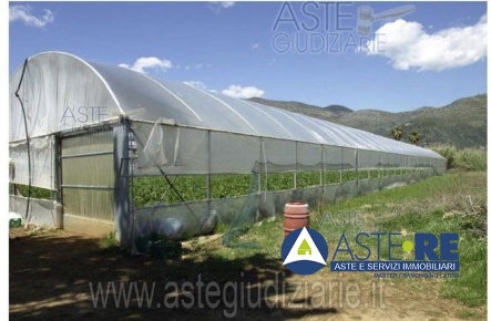 Foto Terreno in loc. Rene - via vicinale senza nome, Fondi Centro