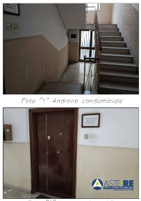Foto Appartamento in Via Giustiniano, Latina Centro di 118 m² con 5 locali