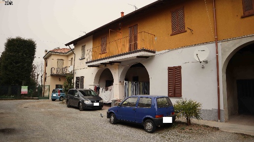 Foto Appartamento in Cascina S. Nazzaro, Bellusco Centro di 84 m²