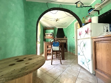 Foto Appartamento in Via Nardi Bruschi, Casperia Centro di 60 m² in vendita