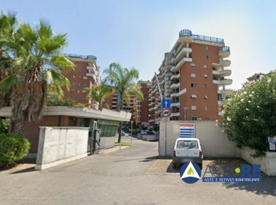 Foto Appartamento in Via Francesco Menzio, Roma Acilia di 50 m² in vendita