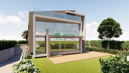 Foto Villa bifamiliare in Via Paolo Borsellino, Ragusa Croce - Selvaggio