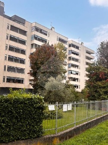 Foto Appartamento in Via Guido Rossa, Rozzano di 55 m² con 2 locali
