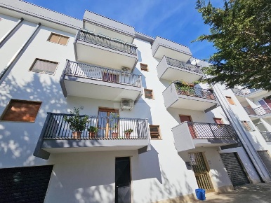 Foto Appartamento in Piazzale Europa, Grumo Appula di 95 m² con 3 locali