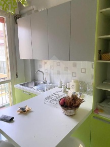 Foto Appartamento in Via Giuseppe Mazzini, Rovigo di 81 m² con 4 locali